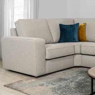 ORLEANS CORNER UNIT